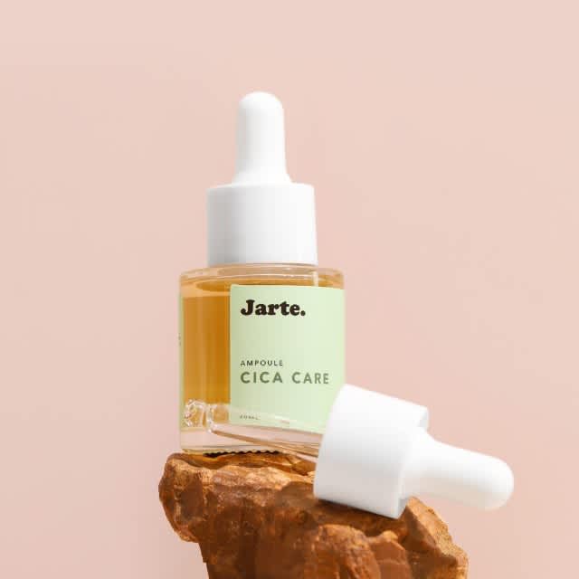 JARTE CICA CARE AMPOULE SERUM EX 11/23