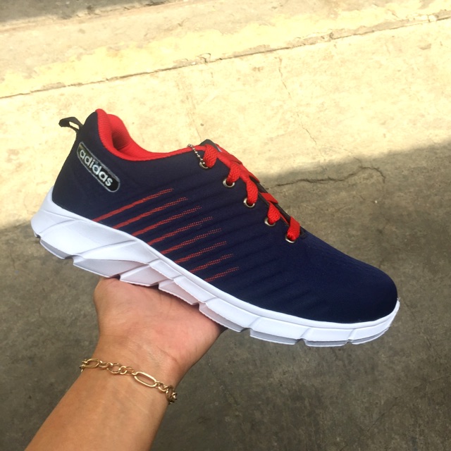SEPATU ADIDAS COWOK MURAH
