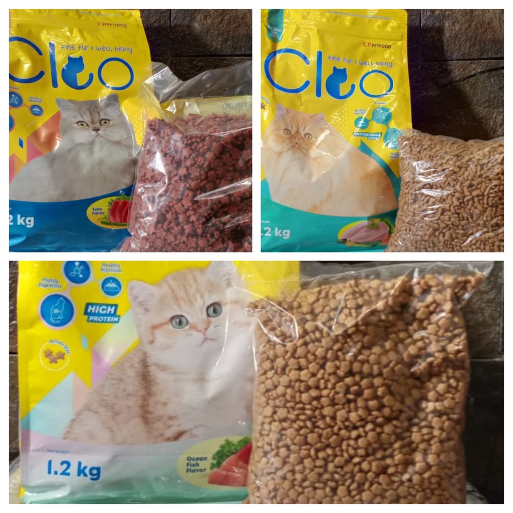 

CLEO REPACK 1KG