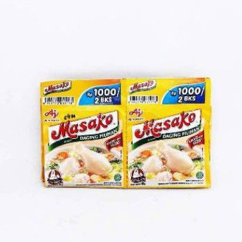 MASAKO Sachet [12 pcs] *