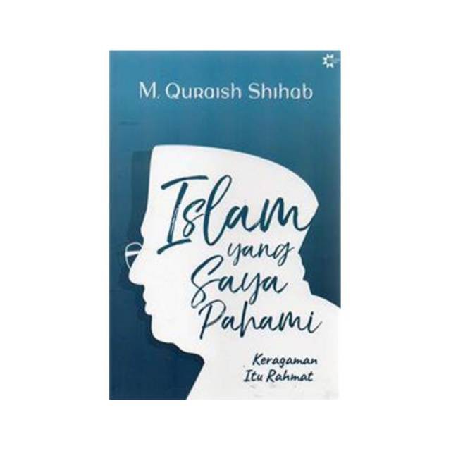 Buku Islam Yang Saya Pahami