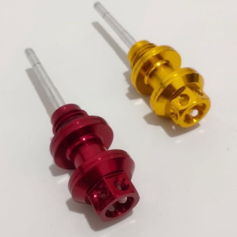 Tutup oli jarum baut tutup oli variasi tutup oli mesin variasi