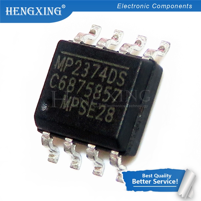 50pcs Ic MP2374DS-LF-Z MP2374DS MP2374 SOP-8