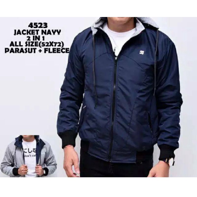 Jaket Pria Terbaru 2022 Original Keren