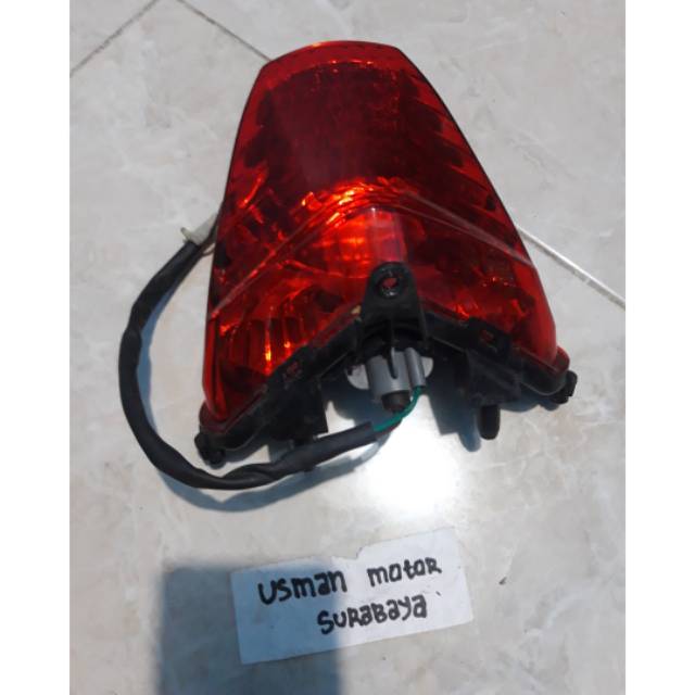 Stoplamp lampu stop CBR 150 R lokal original