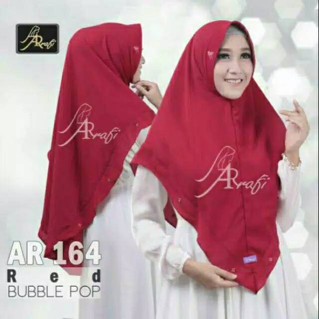 ArRafi Ar 164