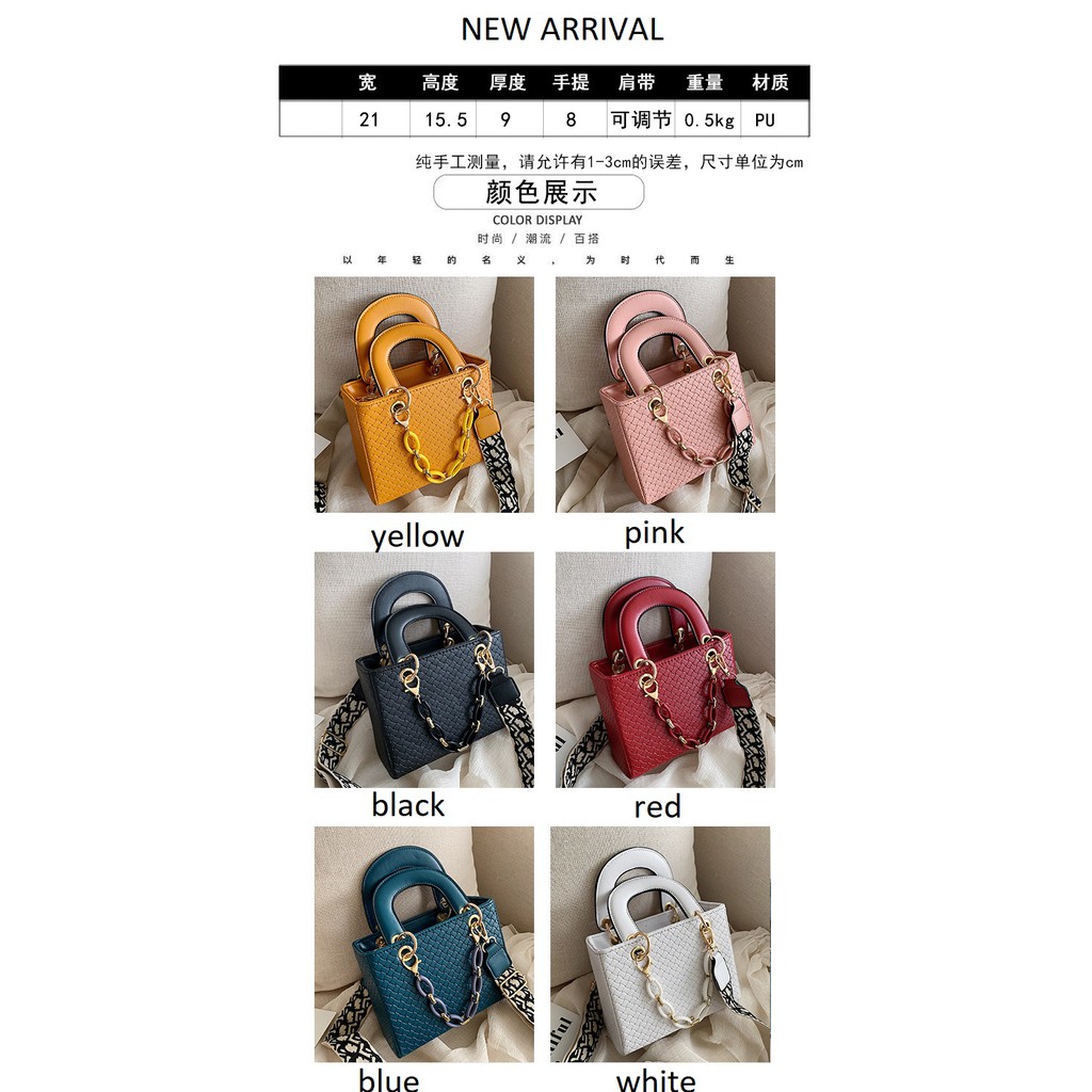 (2PC BISA IKG)GTBI99882777 New Arrival  !!!  Tas Selempang  Tas Wanita Import  Premium Terbaru