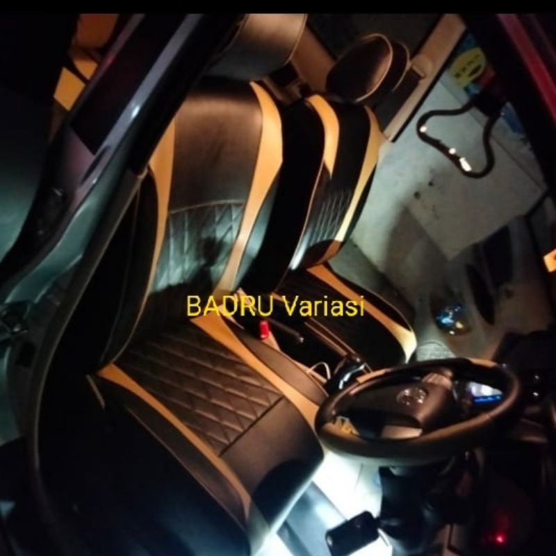 sarung jok mobil panther grand royal th 92