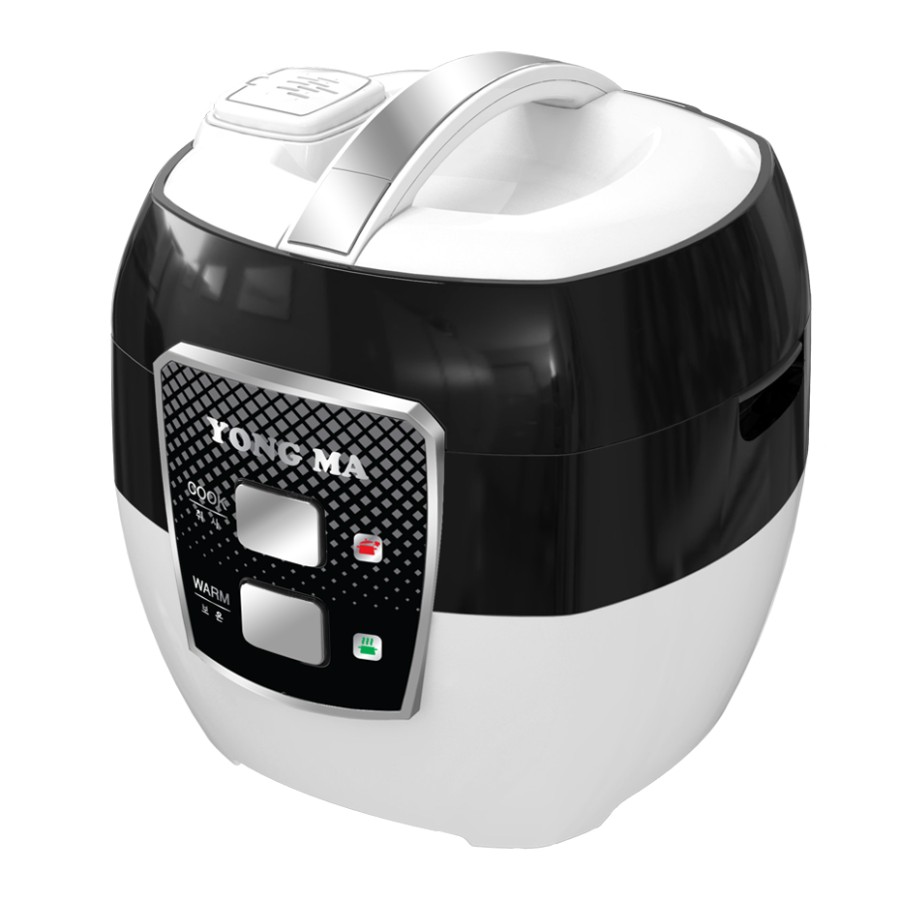 Yong Ma Rice Cooker Magic Com Penanak Nasi 2.0 Liter SMC8033