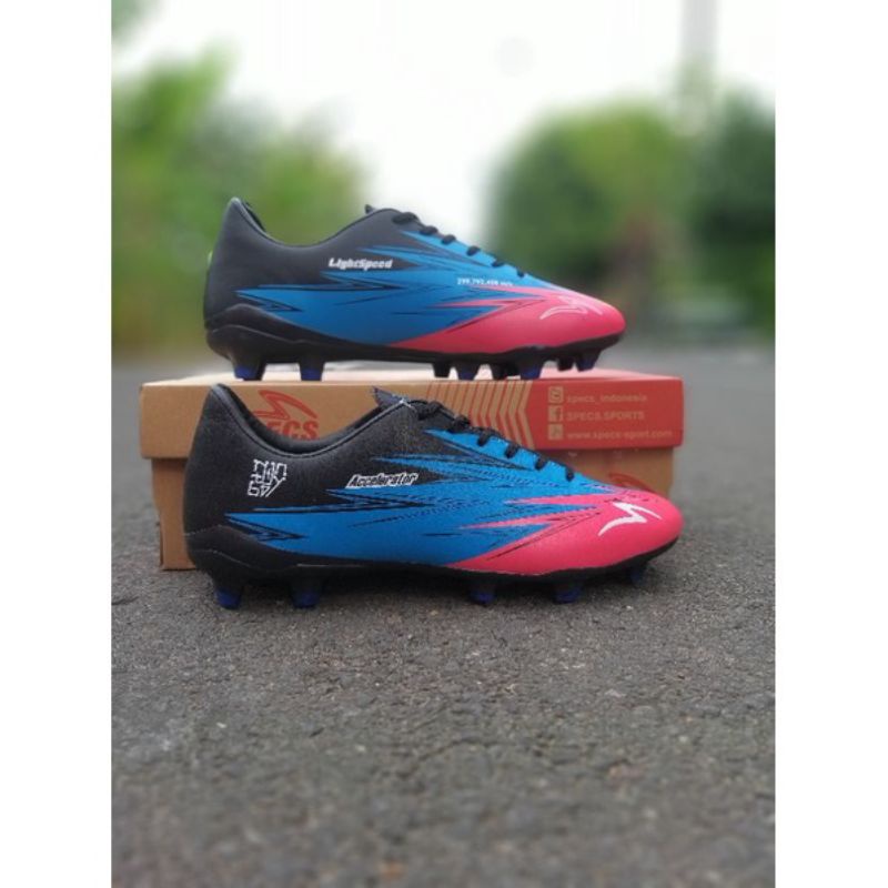 sepatu bola Specs accelerator lightspeed 2021 terbaru-1