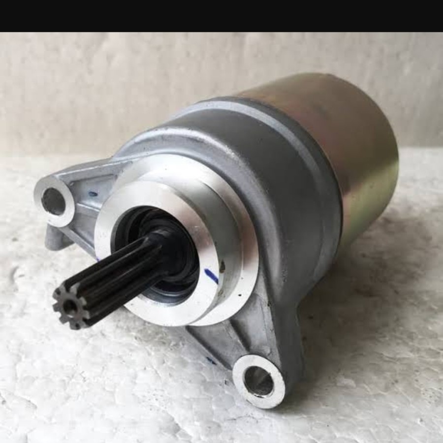 DINAMO STATER MIO J, MIO M3, FINO FI, NMAX, LEXI, AEROX (OEM/CKD)