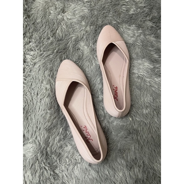 Flat Jelly shoes / Flat Shoes Jelly / Jelly Shoes