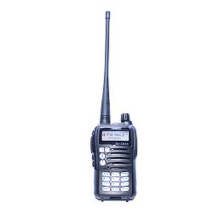 HT Alinco DJ CRX 5 dual band (VHF-UHF) Garansi 1 Tahun Walkie talkie | H T Alingko DJ- CRX5 Dual-Band  Handie Talkie | Hate Alinko DJ CRX-5 DualBand handy talky Radio