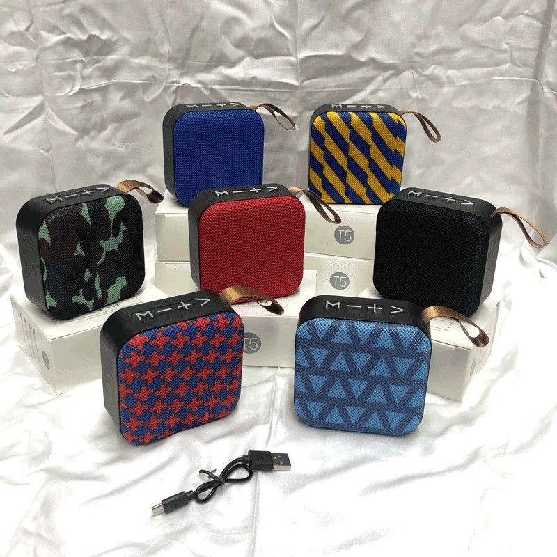 Speker JBL T5 original super bass