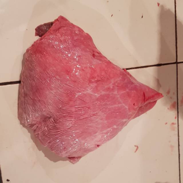 

Paru sapi fresh 500gram