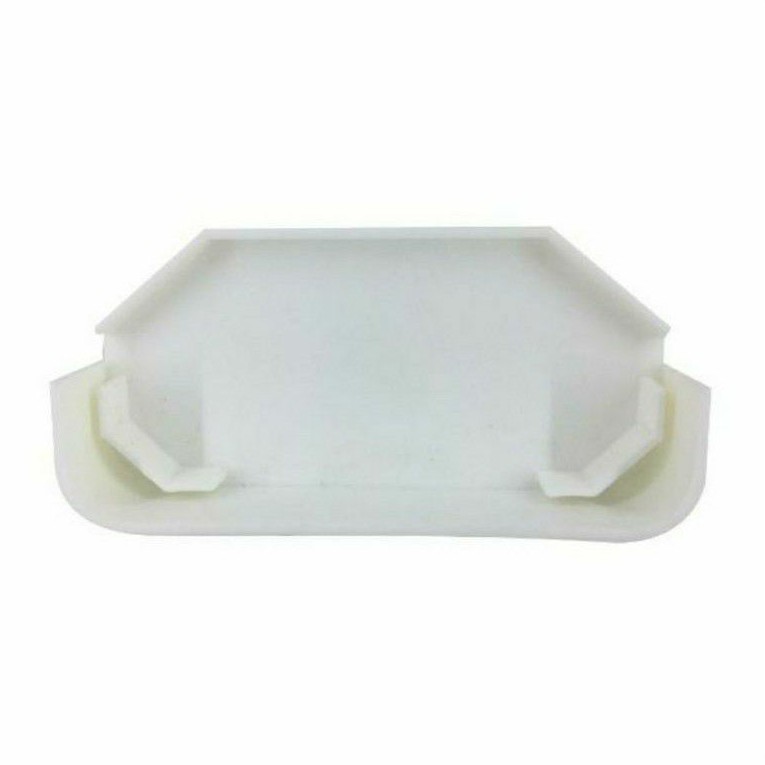 Endcap Gully Trapesium
