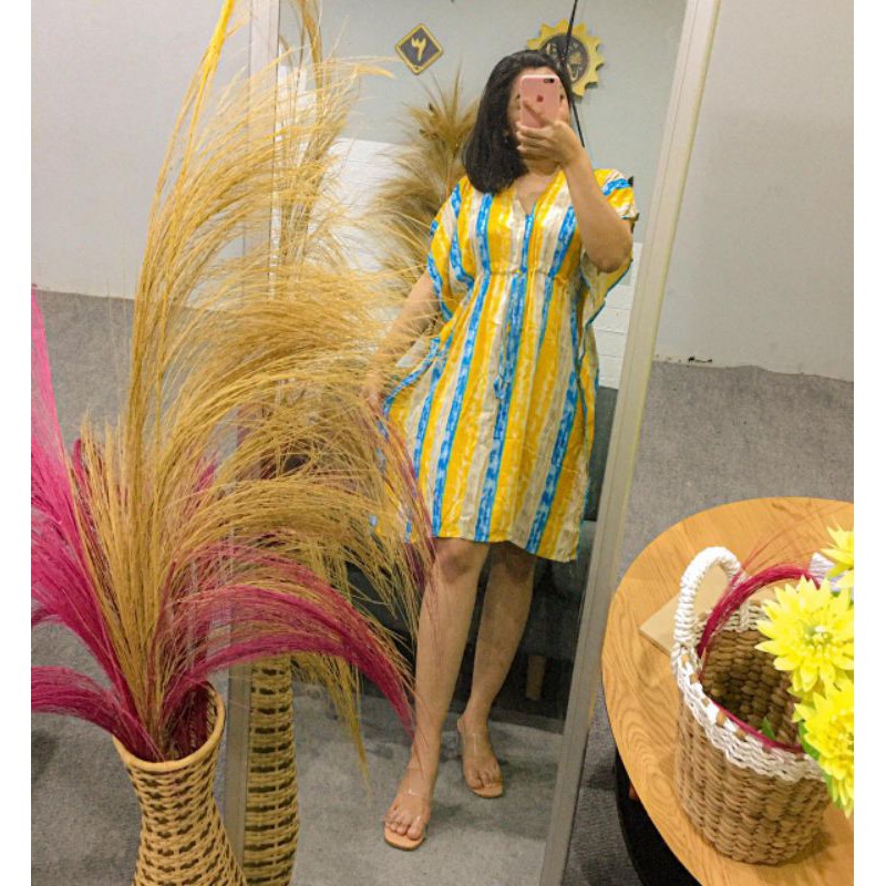 DASTER ANDIN IKATAN CINTA ALLSIZE