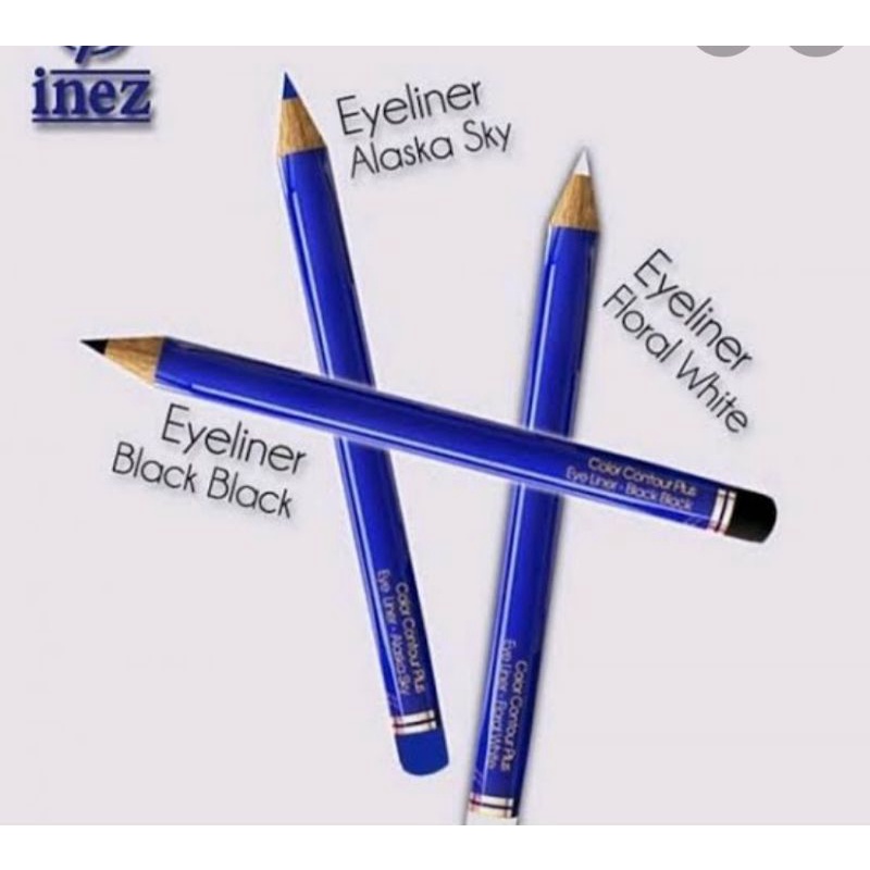 INEZ EyeLiner