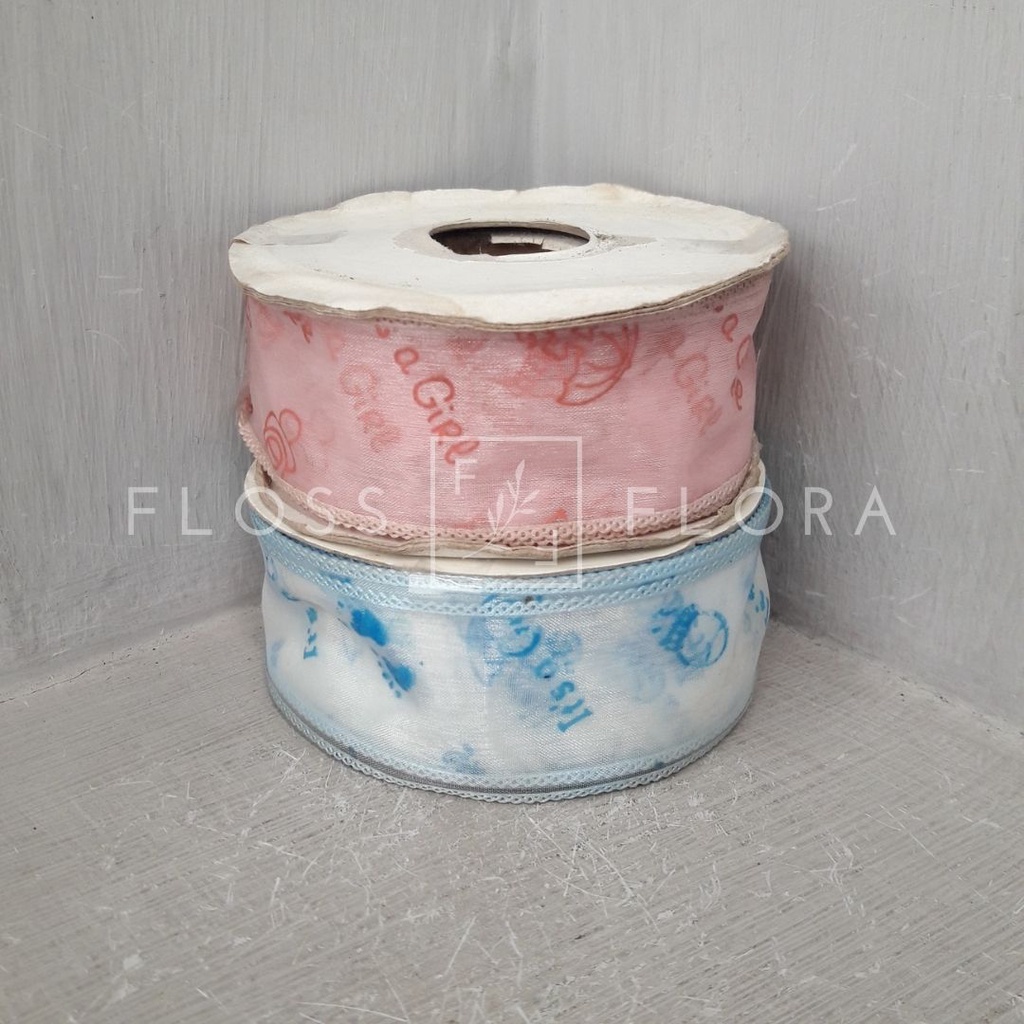 

Pita / Pita Kain / Pita 0650 (1 1/2") 25Y