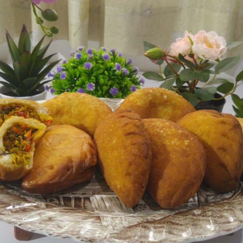 

Panada