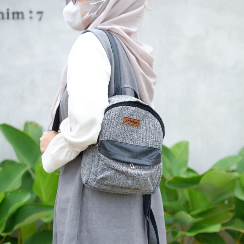 LULA Mini Backpack