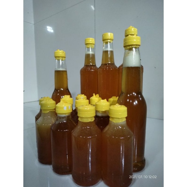 

madu murni