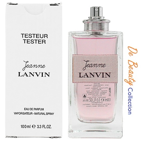 Lanvin Jeanne Parfurm Original Woman 100ml (Tester)