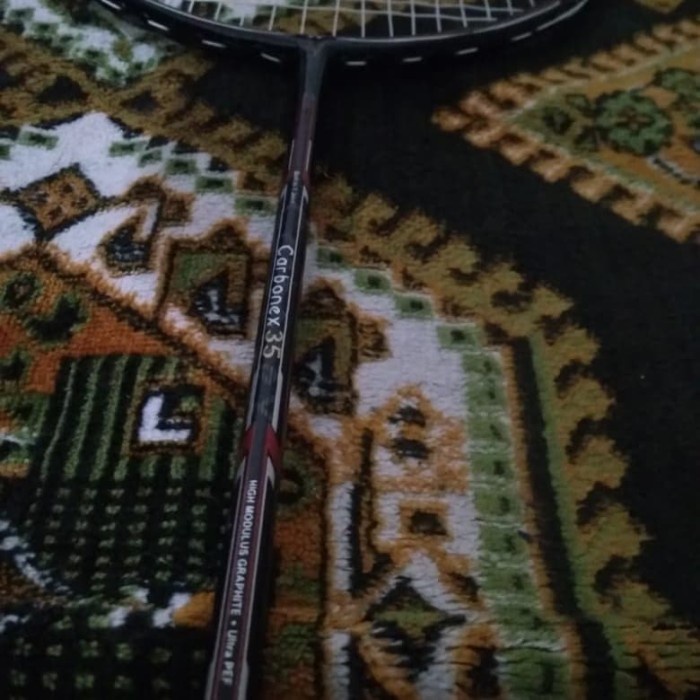 Yonex Carbonex 35