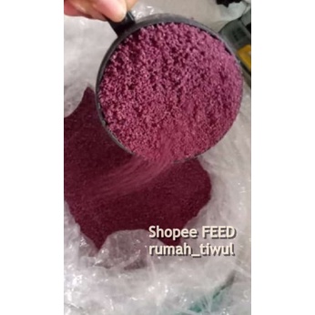 

Tiwul Kiloan Mari Rumah Tiwul Marie Mart Wonosobo