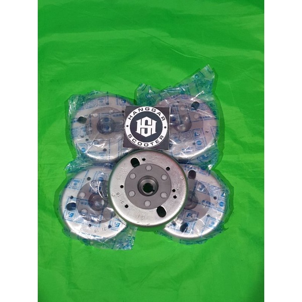 Magnet Piaggio Zip 100