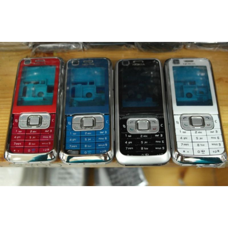 CASING NOKIA 6120C KASING NOKIA 6120 clasik