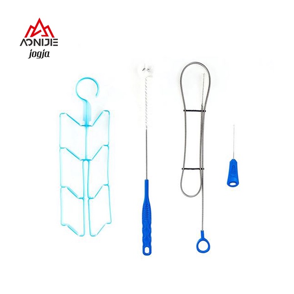 Aonijie PJ011 Water Bladder Cleaner Pembersih Kantong Air Softflask