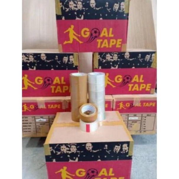 

300/ 200/ 100 1 ROLL Lakban 45 mm 2 inch