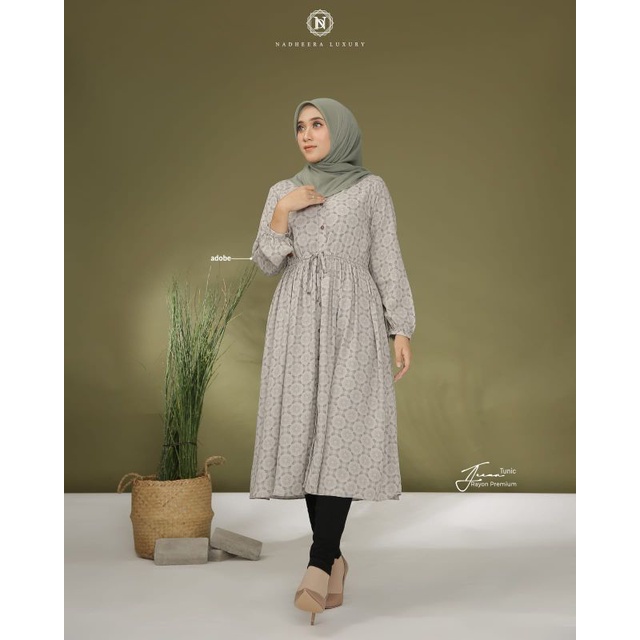 Jeean-tunik-Nadheera