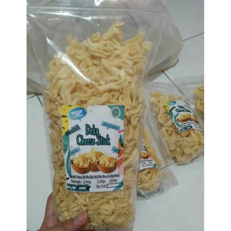 

Deka Cheese Stick