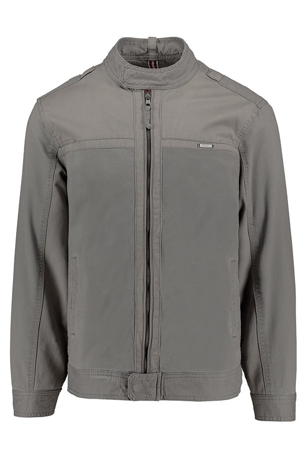 Jual CARDINAL CASUAL JAKET COLLAR TAB 2 Indonesia|Shopee Indonesia