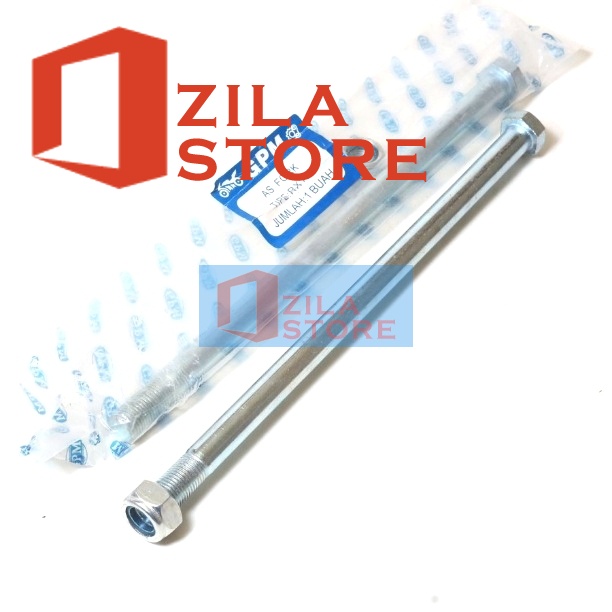 As Swing Arm Rx100 Rx King Rxs