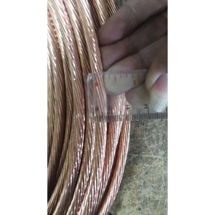 ◘ Kabel BC (Grounding) 50mm ♫