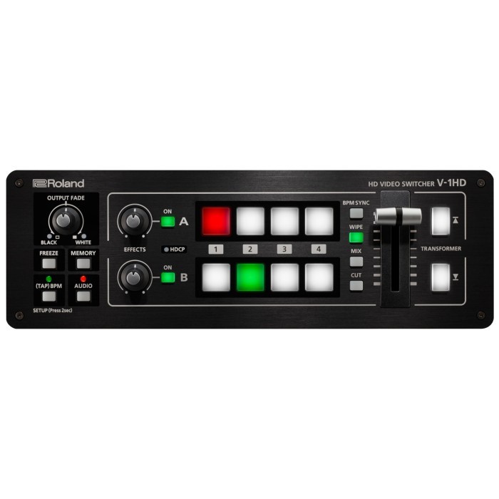 Roland V-1HD HD Video Switcher