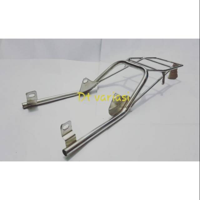 BEHEL BELAKANG HONDA WIN