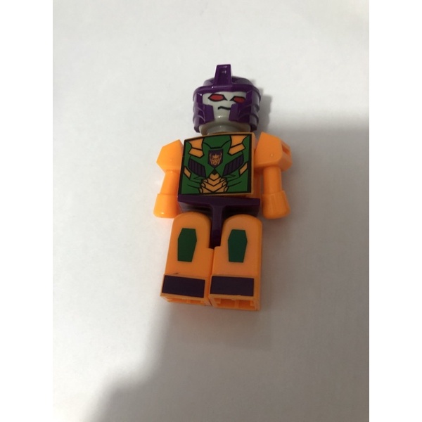 lego robot hadiah hokben