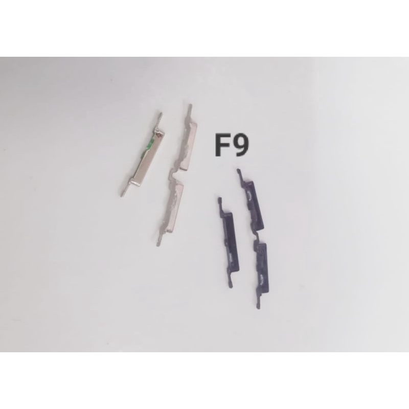 tombol on off/volume F9