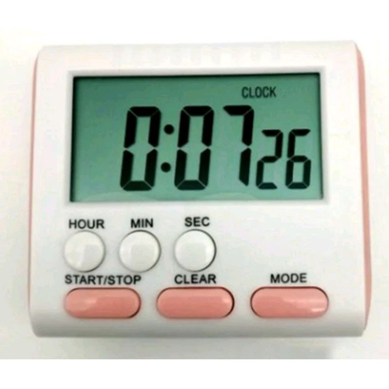 timer masak timer dapur timer digital