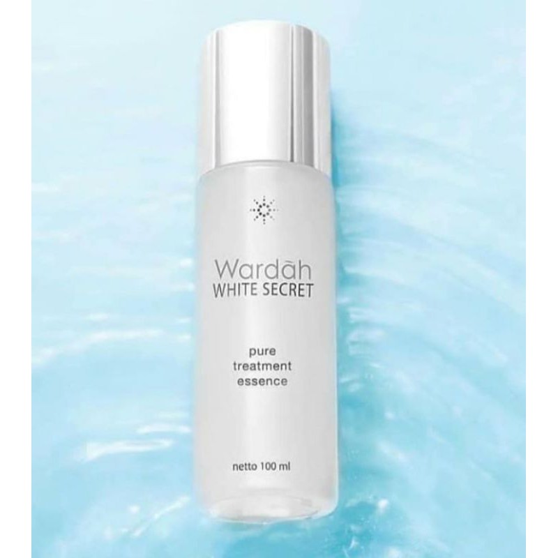 

Wardah pure treatment Essence