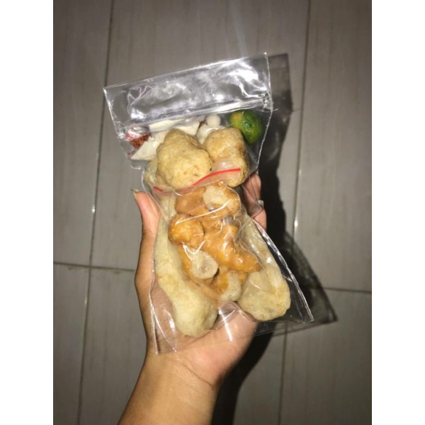 

Cuanki campur