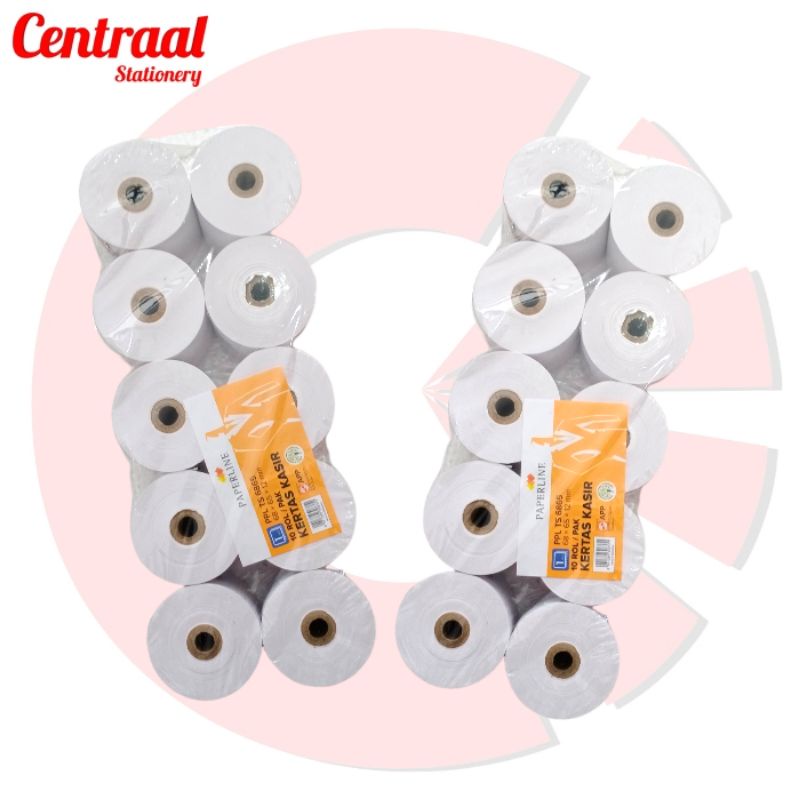 

Kertas Telstruk Paperline 68 x 65