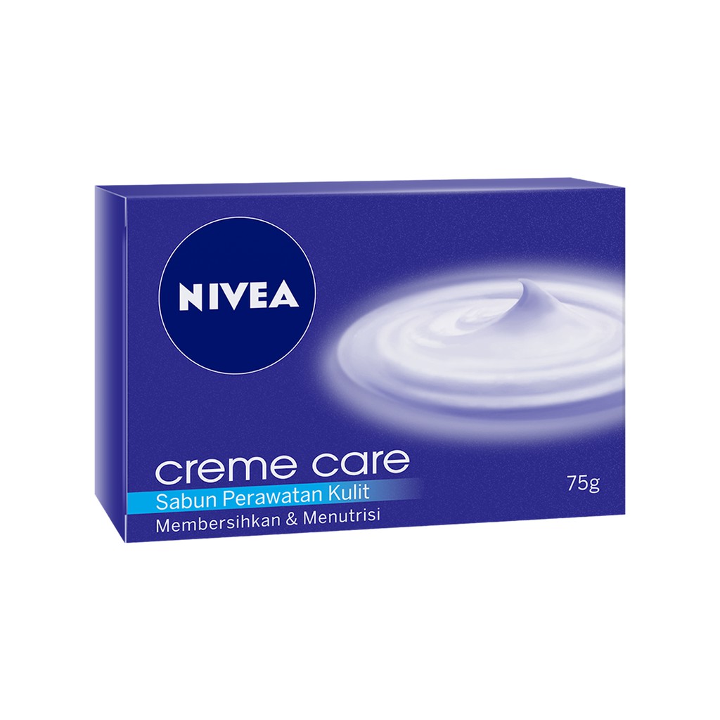 Nivea Creme Care Soap