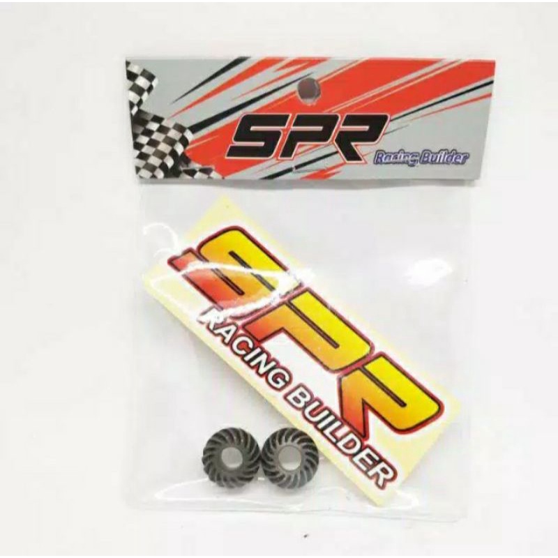 Gigi Dalam Tuner Bengkok 90 Derajat Spr Racing