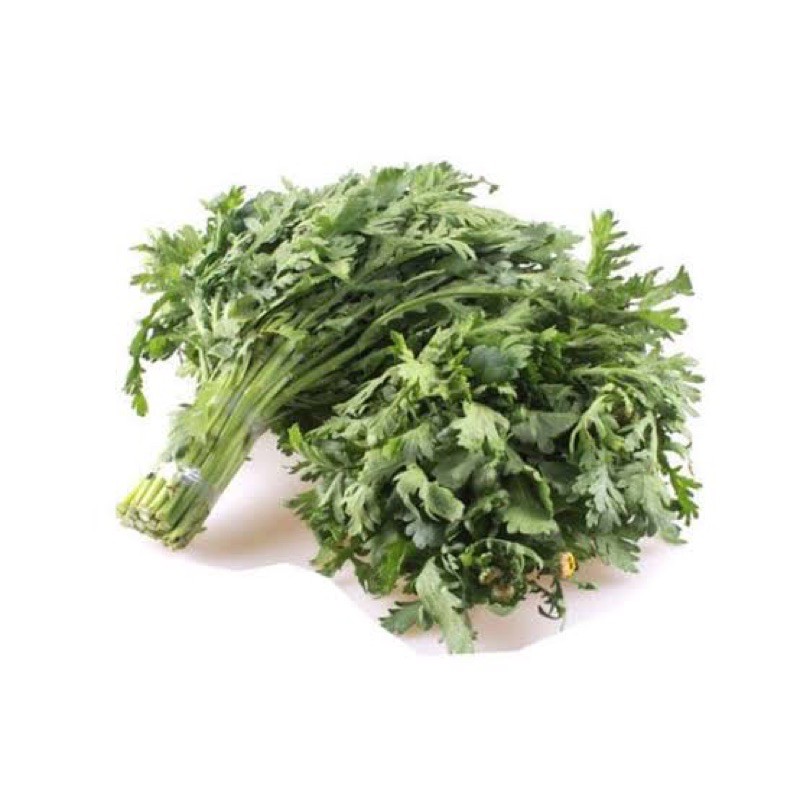 

Kenikir Fresh Per Ikat/Sayur Online/Sayur Mayur/Sayur Mayur