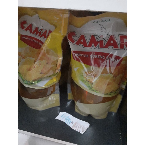 

Minyak Goreng Murah 2liter